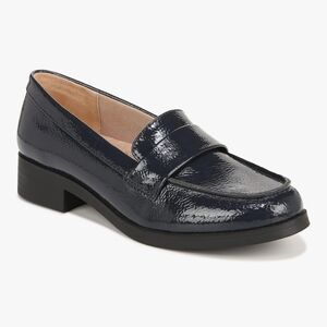 LifeStride Womens Sonoma Slip on Loafer